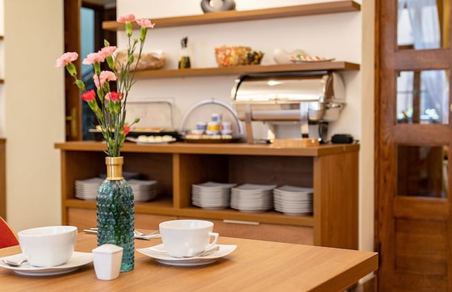 Portal House Apartments - Foto 59