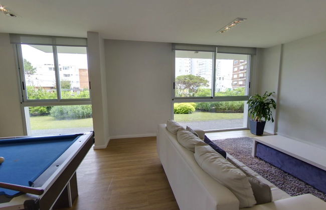 Arenas del Mar Apartments - Photo 56