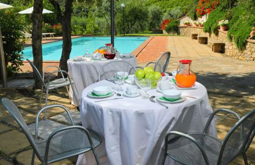 Villa Zen by Interhome - Foto 89