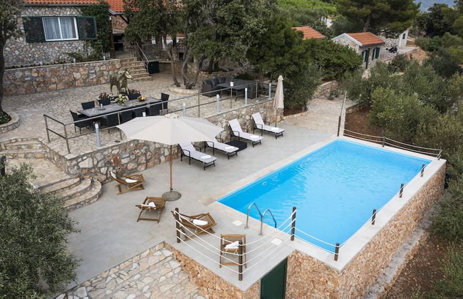 Villa Skaramuca Village - Photo 28