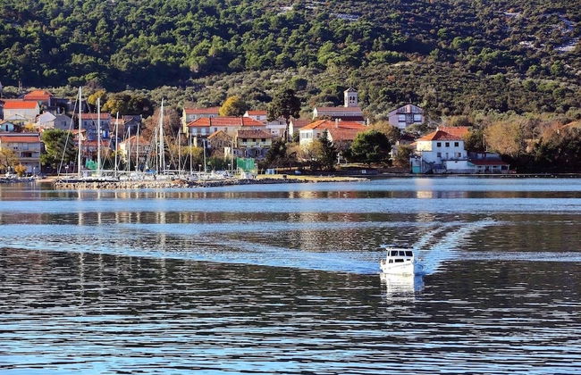 Apartment Serene Step From The Sea, Sleeps 5 - Foto 9