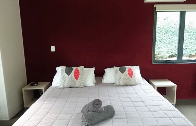 Taupo DeBretts Spa Resort - Photo 32