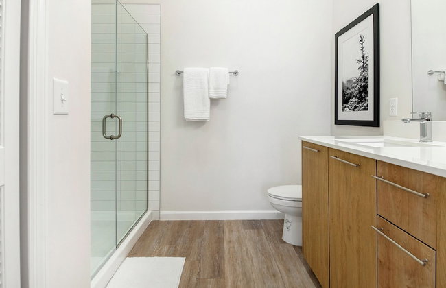 Landing Modern 1BD Yoga Studio Clubhouse - Foto 48