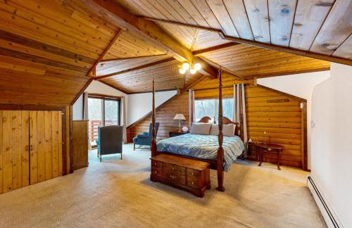 Eagle River Retreat - Foto 17