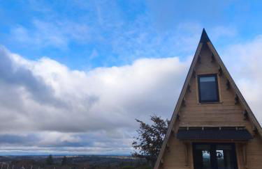 Chalé da Cumieira Nova - Foto 12