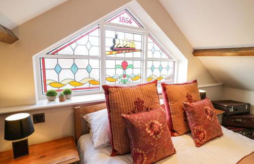 Station Masters Cottage - Foto 18