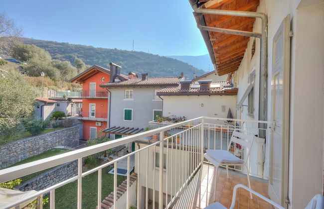 Appartamento Miorelli - Foto 40