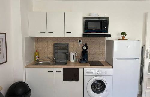 Gite le little cottage 18m2 2 personnes - Foto 10