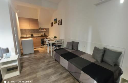 Fontanarossa Airport Sleep and Travel - Foto 6