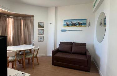 Apartamento com vista Beira-Mar - Foto 21