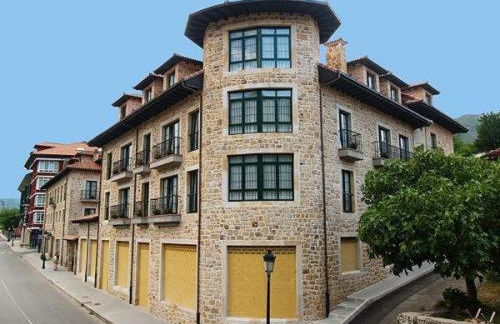 Apartamentos Villa de Cabrales - Foto 1