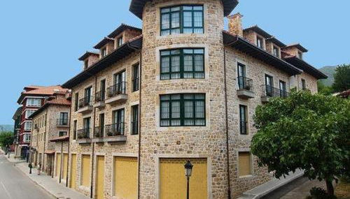 Apartamentos Villa de Cabrales - Foto 1