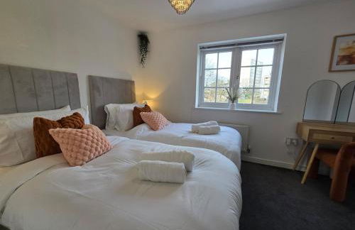 Cozy Gem Luxury House - Foto 12