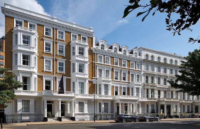 Lexham Gardens by Cheval Maison - Foto 47