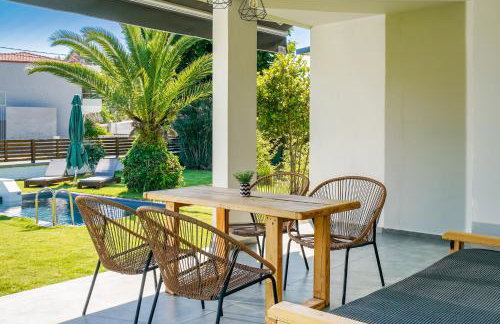 Rafaelo Pool Side Villas - Foto 10