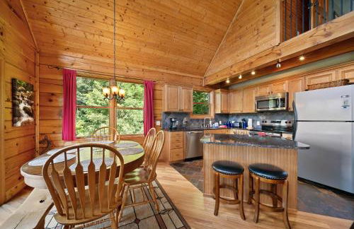 3 Peaks Lodge - Foto 12