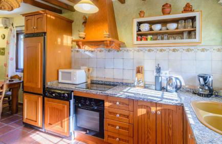 Villa La Cola Nerja by Ruralidays - Foto 15