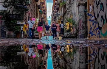 Domus Gazzara -Napoli Centro Storico - Foto 17