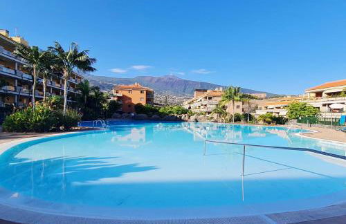 Retama del Teide, Puerto de la Cruz - Foto 43