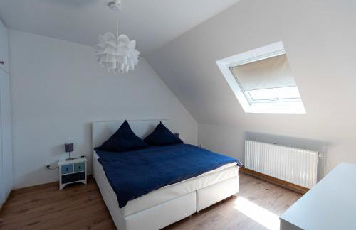 Alte Schule Spittelstein 1OG rechts - Foto 4