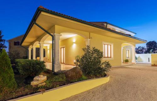 Villa Monique - Foto 17