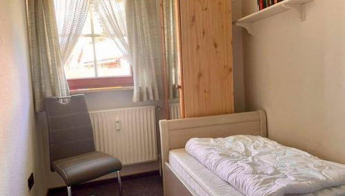 Pavillon in Stinteck/Westerdeichstrich bei Büsum - Foto 5