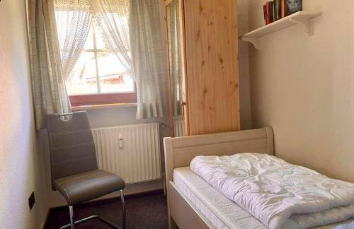 Pavillon in Stinteck/Westerdeichstrich bei Büsum - Foto 5