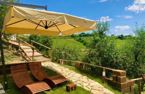 Vittoria Chianti Vacations - Foto 77