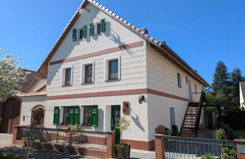 Weißes Nest - Foto 1