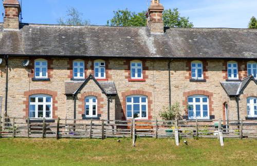 3 Railway Cottages - Foto 35