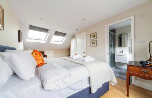 Stylish 3 BDR apartment wfree parking and garden - Foto 5