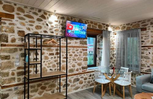 Dream Nest Meteora - Foto 23