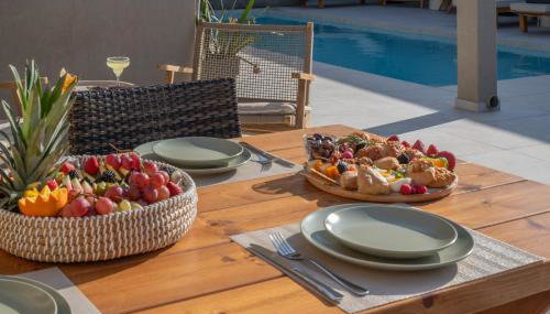 Elysian Residences Heraklion - Foto 4, sunbed