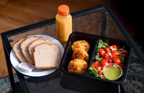 Native Apartments Masarska 8/5 - Photo 80