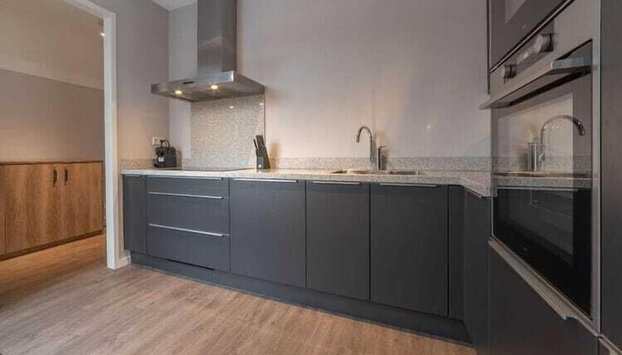 Luxury 8-person Wellness Villa With Sauna - Foto 2, Cocina privada