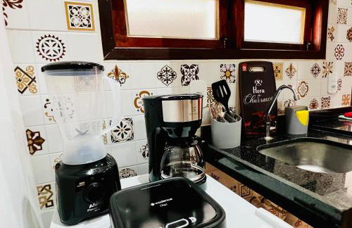 Top Flat Coruripe - Próximo ao Hospital Carvalho Beltrão - Foto 15