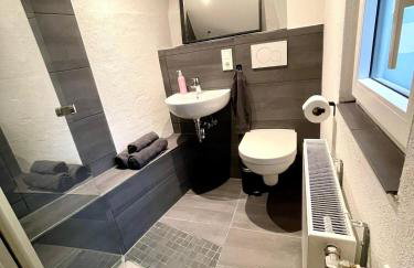 Sehr moderne Wohnung Saarbrücken Uni Nähe - Photo 6