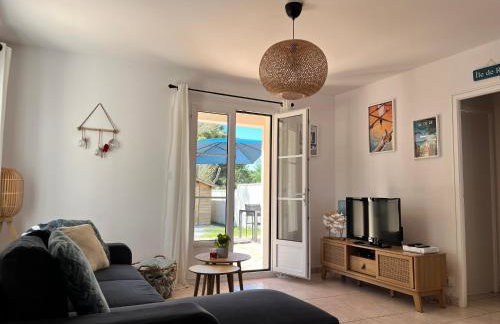Jolie maison lumineuse - Photo 6