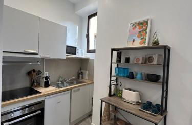 Residence "A Torbia" , 5 appartements de 2 à 6 personnes - Foto 18
