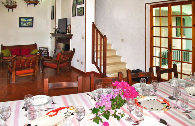 Villa Margherita - Photo 8