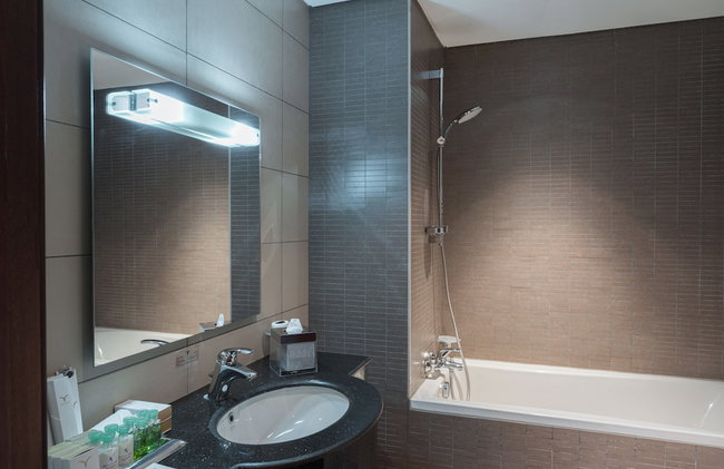 Vivienda Hotel Villas Granada - Photo 13