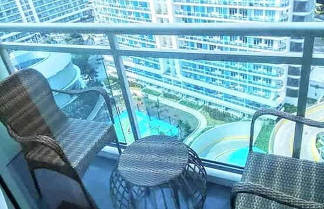 Azure Rio West Wave Pool 1 Bedroom near Airport - Foto 30