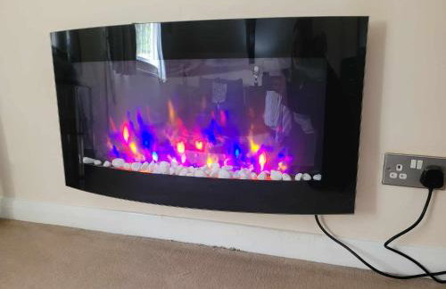 17th-century1bed/studio/petsok/garden/wifi - Foto 9