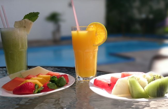 The Landmark Residence - Oficial - Foto 45