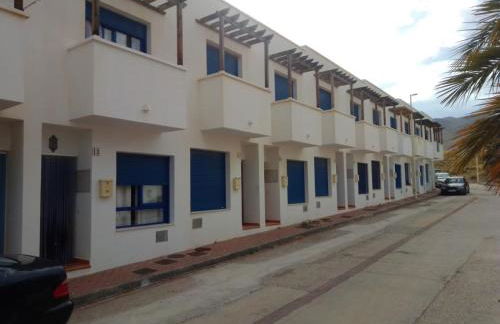 Apartamento en pleno Parque Natural Cabo de Gata, Isleta del Moro - Photo 14