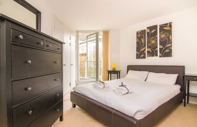 Apartment Wharf – Water Gardens - Foto 21