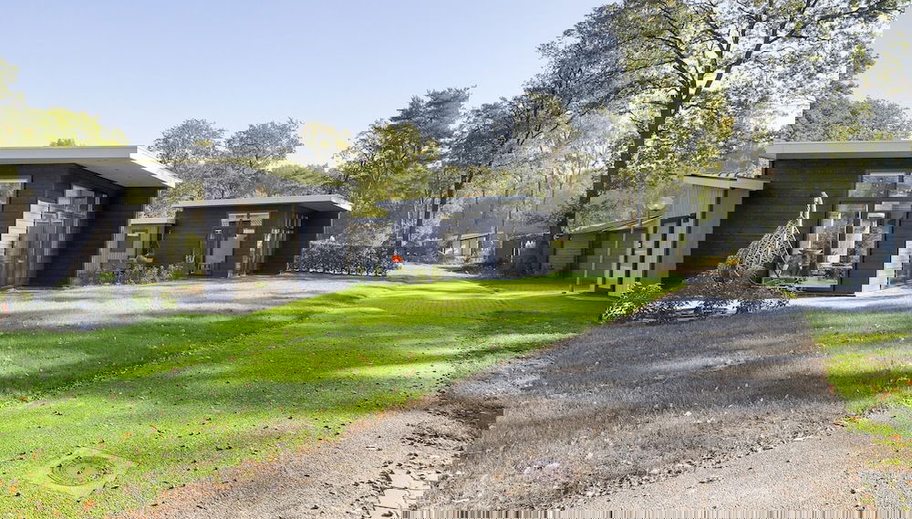 Relaxing Forest Hideaway - Foto 1, Imagen principal