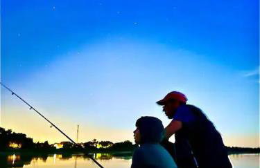 Stajnia nad Rozlewiskiem - agroturystyka Barcice gmina Somianka - Foto 3