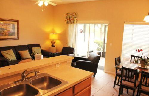 4 bedroom townhouse Sleeps 8 Coral Cay - Foto 7