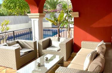 Chalet exclusivo bonalba - Foto 5